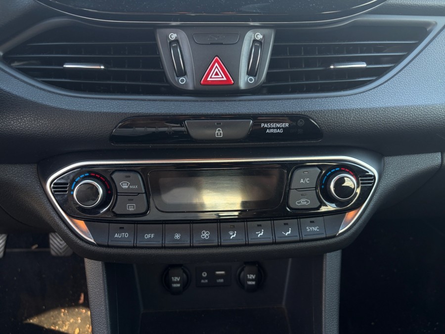 HYUNDAI d'occasion I30 1.6 115 de 2019 Pamiers (09)﻿