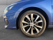 HYUNDAI d'occasion I30 1.6 115 de 2019 Pamiers (09)﻿