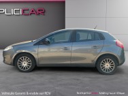 FIAT d'occasion BRAVO 1.6 105 emotion de 2009 Méry Sur Oise (95)﻿