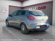 FIAT d'occasion BRAVO 1.6 105 emotion de 2009 Méry Sur Oise (95)﻿
