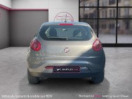 FIAT d'occasion BRAVO 1.6 105 emotion de 2009 Méry Sur Oise (95)﻿