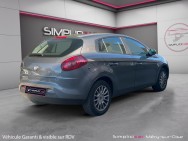 FIAT d'occasion BRAVO 1.6 105 emotion de 2009 Méry Sur Oise (95)﻿