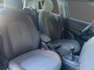 FIAT d'occasion BRAVO 1.6 105 emotion de 2009 Méry Sur Oise (95)﻿