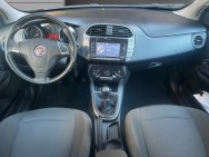 FIAT d'occasion BRAVO 1.6 105 emotion de 2009 Méry Sur Oise (95)﻿