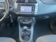 FIAT d'occasion BRAVO 1.6 105 emotion de 2009 Méry Sur Oise (95)﻿