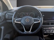 VOLKSWAGEN d'occasion T-CROSS 1.0 TSI 115ch Lounge de 2020 Limoges