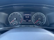 VOLKSWAGEN d'occasion T-CROSS 1.0 TSI 115ch Lounge de 2020 Limoges
