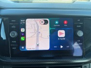 VOLKSWAGEN d'occasion T-CROSS 1.0 TSI 115ch Lounge de 2020 Limoges