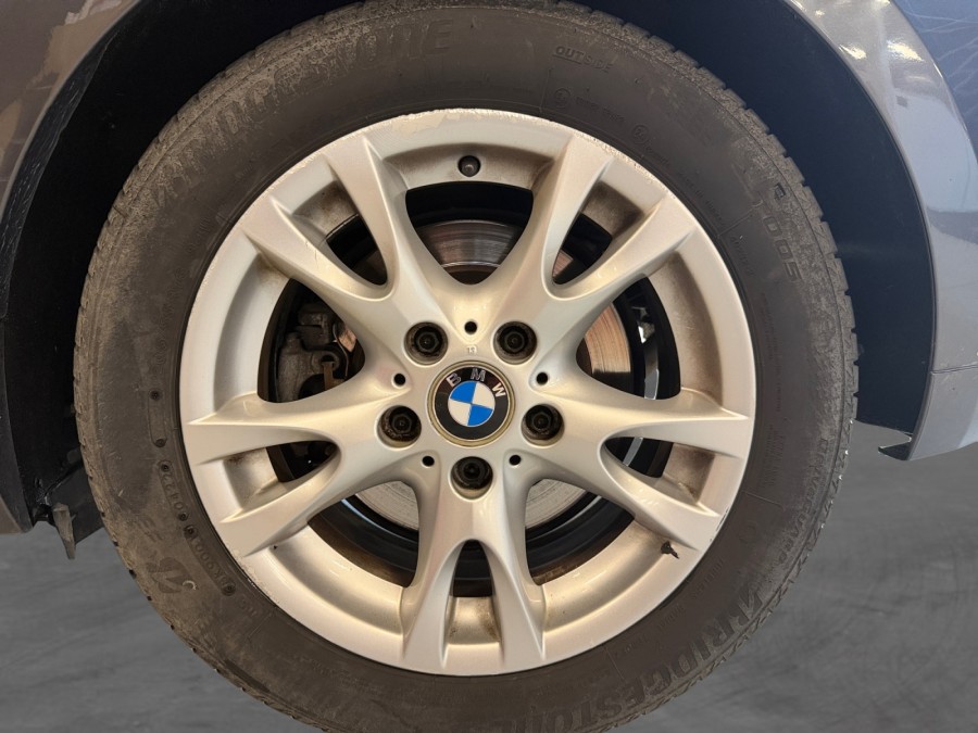 BMW d'occasion SERIE 1 120D SPORT DESIGN de 2008 Andrezieux (42)﻿