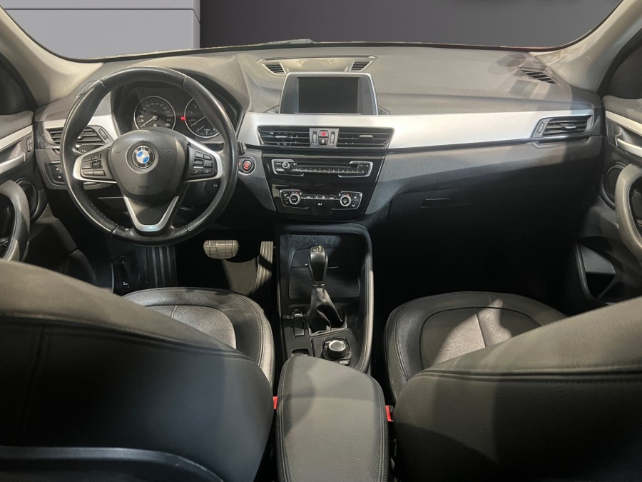 BMW d'occasion X1 1.5 SDRIVE 18I 136 LOUNGE AUTO de 2016