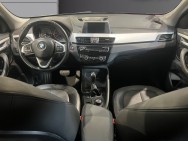 BMW d'occasion X1 1.5 SDRIVE 18I 136 LOUNGE AUTO de 2016