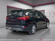 BMW d'occasion X1 1.5 SDRIVE 18I 136 LOUNGE AUTO de 2016