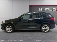 BMW d'occasion X1 1.5 SDRIVE 18I 136 LOUNGE AUTO de 2016
