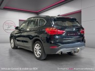 BMW d'occasion X1 1.5 SDRIVE 18I 136 LOUNGE AUTO de 2016