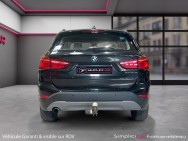 BMW d'occasion X1 1.5 SDRIVE 18I 136 LOUNGE AUTO de 2016