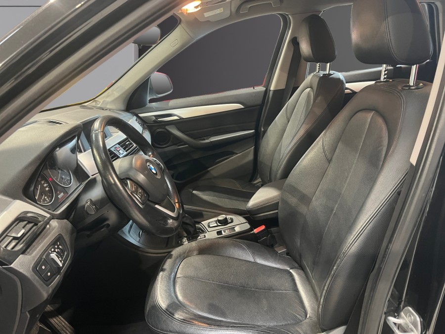 BMW d'occasion X1 1.5 SDRIVE 18I 136 LOUNGE AUTO de 2016