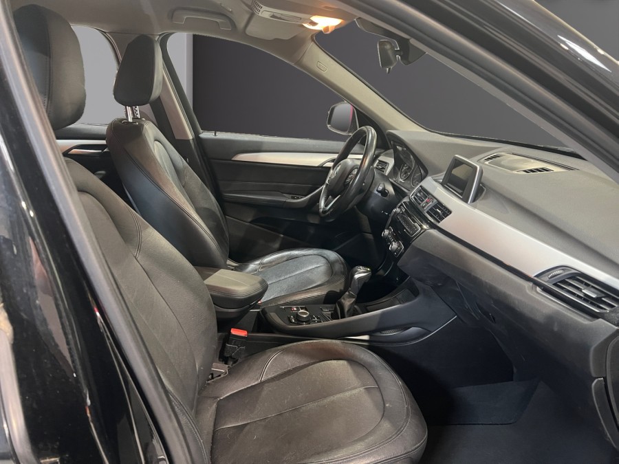 BMW d'occasion X1 1.5 SDRIVE 18I 136 LOUNGE AUTO de 2016