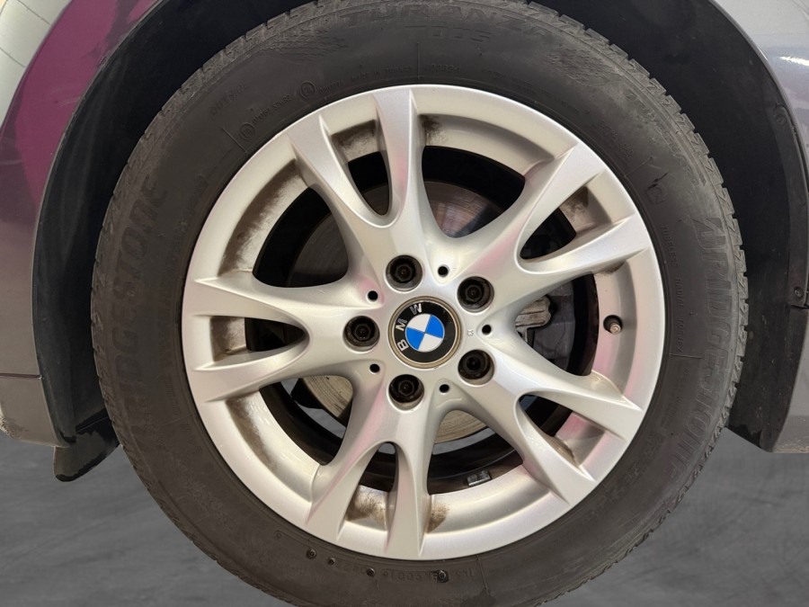 BMW d'occasion SERIE 1 120D SPORT DESIGN de 2008 Andrezieux (42)﻿