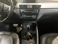 BMW d'occasion X1 1.5 SDRIVE 18I 136 LOUNGE AUTO de 2016