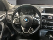 BMW d'occasion X1 1.5 SDRIVE 18I 136 LOUNGE AUTO de 2016