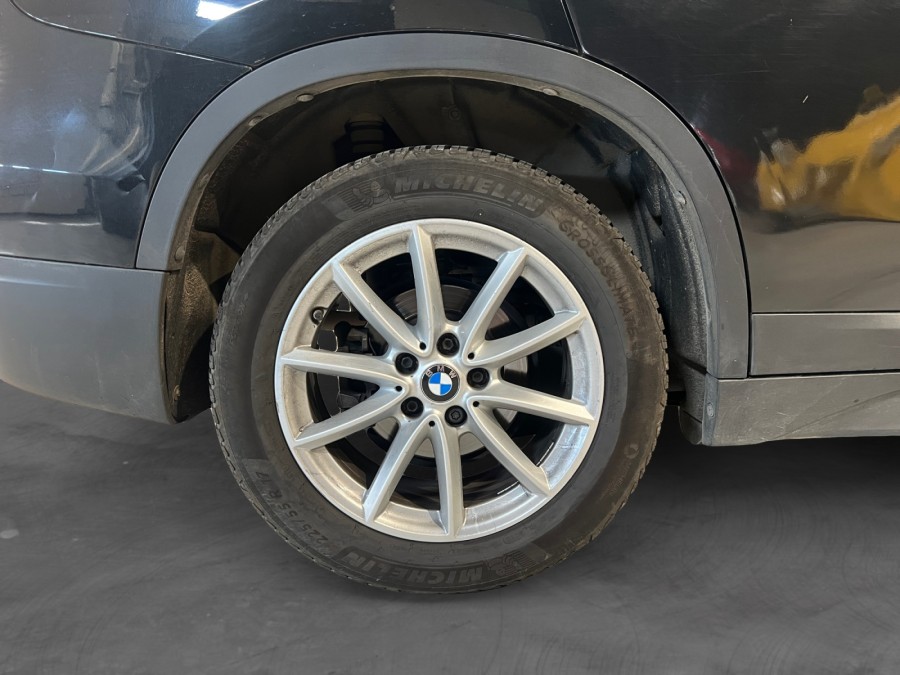 BMW d'occasion X1 1.5 SDRIVE 18I 136 LOUNGE AUTO de 2016