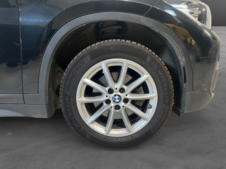 BMW d'occasion X1 1.5 SDRIVE 18I 136 LOUNGE AUTO de 2016