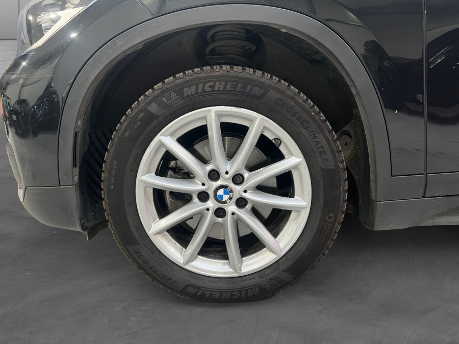 BMW d'occasion X1 1.5 SDRIVE 18I 136 LOUNGE AUTO de 2016