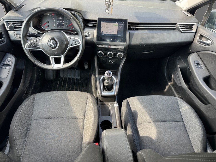 RENAULT d'occasion CLIO V 1 TCE 90 de 2021 Montpellier (34)﻿