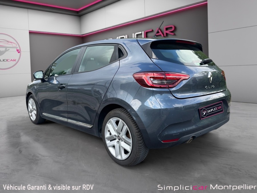 RENAULT d'occasion CLIO V 1 TCE 90 de 2021 Montpellier (34)﻿