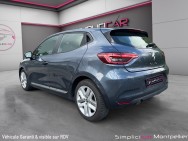 RENAULT d'occasion CLIO V 1 TCE 90 de 2021 Montpellier (34)﻿