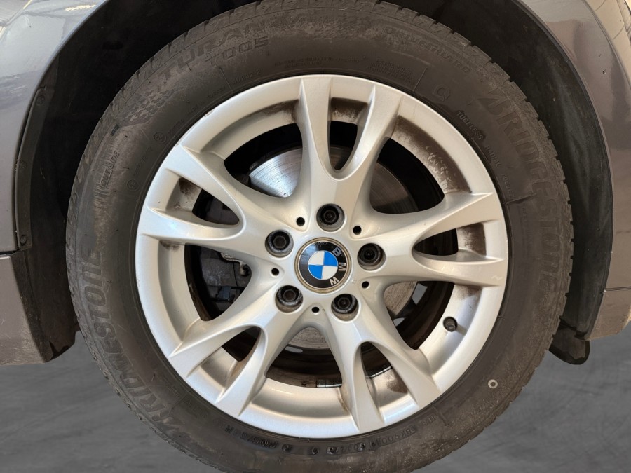 BMW d'occasion SERIE 1 120D SPORT DESIGN de 2008 Andrezieux (42)﻿