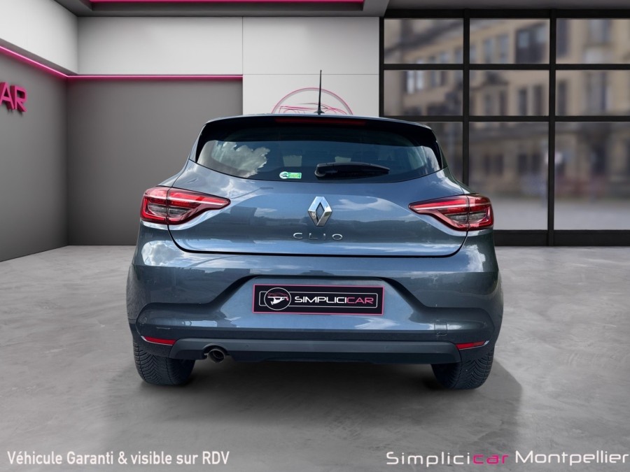 RENAULT d'occasion CLIO V 1 TCE 90 de 2021 Montpellier (34)﻿