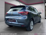 RENAULT d'occasion CLIO V 1 TCE 90 de 2021 Montpellier (34)﻿