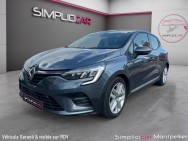 RENAULT d'occasion CLIO V 1 TCE 90 de 2021 Montpellier (34)﻿