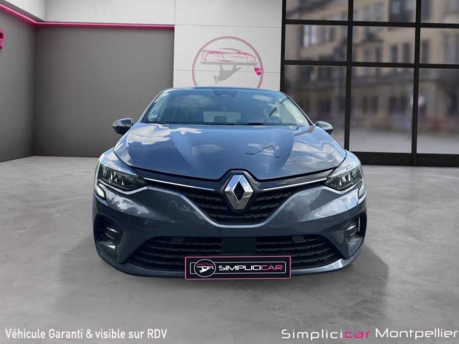 RENAULT d'occasion CLIO V 1 TCE 90 de 2021 Montpellier (34)﻿