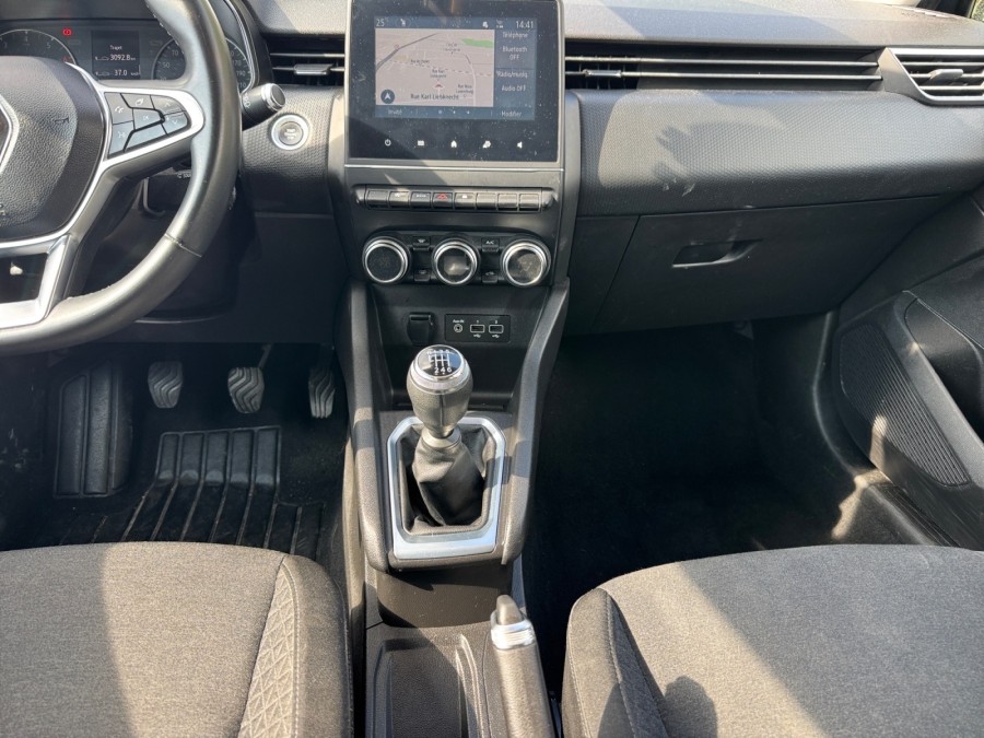RENAULT d'occasion CLIO V 1 TCE 90 de 2021 Montpellier (34)﻿