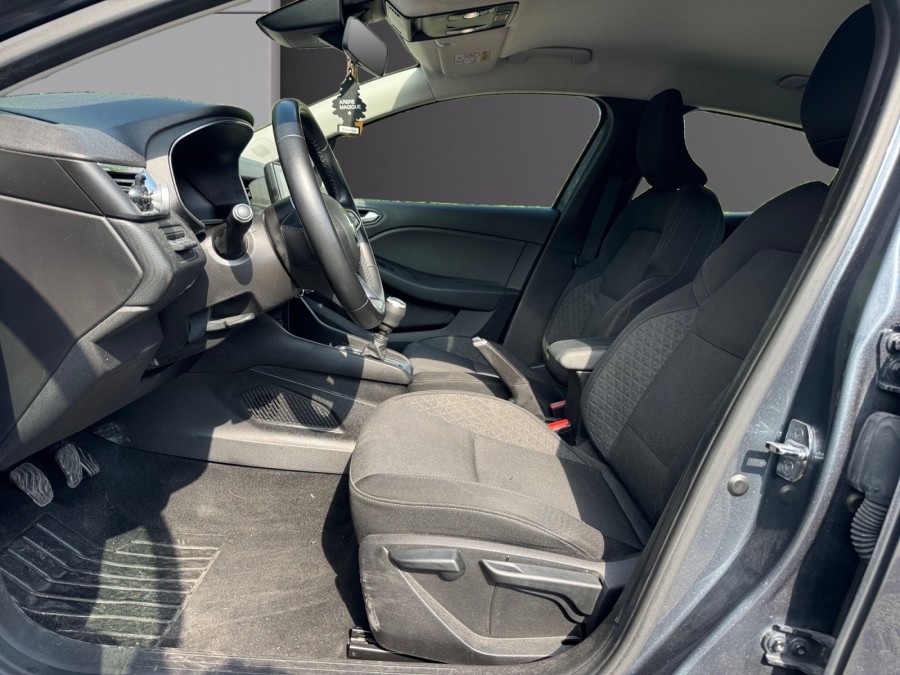 RENAULT d'occasion CLIO V 1 TCE 90 de 2021 Montpellier (34)﻿