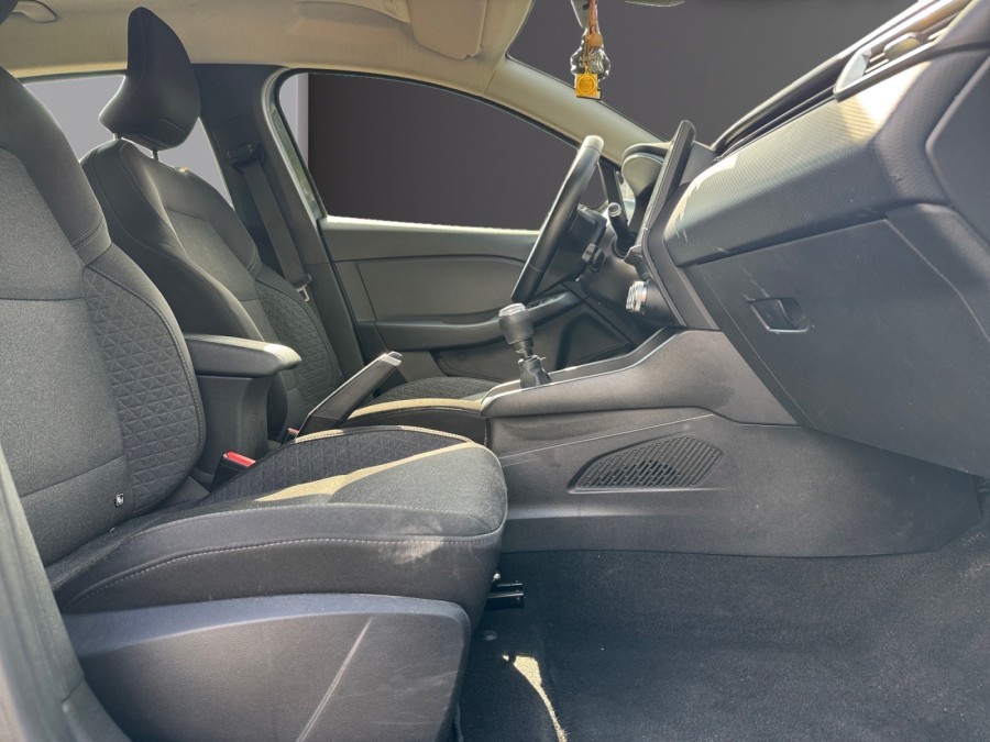 RENAULT d'occasion CLIO V 1 TCE 90 de 2021 Montpellier (34)﻿