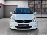 RENAULT d'occasion CLIO II 1.2 CAMPUS de 2009 Champigny sur Marne