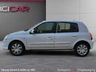 RENAULT d'occasion CLIO II 1.2 CAMPUS de 2009 Champigny sur Marne