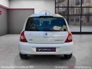 RENAULT d'occasion CLIO II 1.2 CAMPUS de 2009 Champigny sur Marne