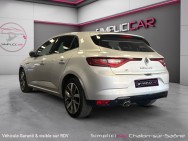 RENAULT d'occasion MEGANE 1.6 dCi 130ch energy Intens de 2016 Chalon