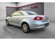 VOLKSWAGEN d'occasion EOS CONFORTLINE 1.6 FSI 115 de 2007 Nice (06)﻿