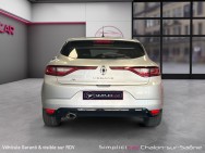 RENAULT d'occasion MEGANE 1.6 dCi 130ch energy Intens de 2016 Chalon