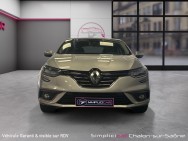 RENAULT d'occasion MEGANE 1.6 dCi 130ch energy Intens de 2016 Chalon