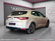 RENAULT d'occasion MEGANE 1.6 dCi 130ch energy Intens de 2016 Chalon
