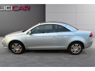 VOLKSWAGEN d'occasion EOS CONFORTLINE 1.6 FSI 115 de 2007 Nice (06)﻿