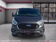 FORD d'occasion TRANSIT 300 L1H1 2.0 ECOBLUE de 2022 Reims Tinqueux