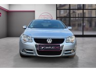 VOLKSWAGEN d'occasion EOS CONFORTLINE 1.6 FSI 115 de 2007 Nice (06)﻿