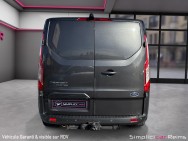FORD d'occasion TRANSIT 300 L1H1 2.0 ECOBLUE de 2022 Reims Tinqueux